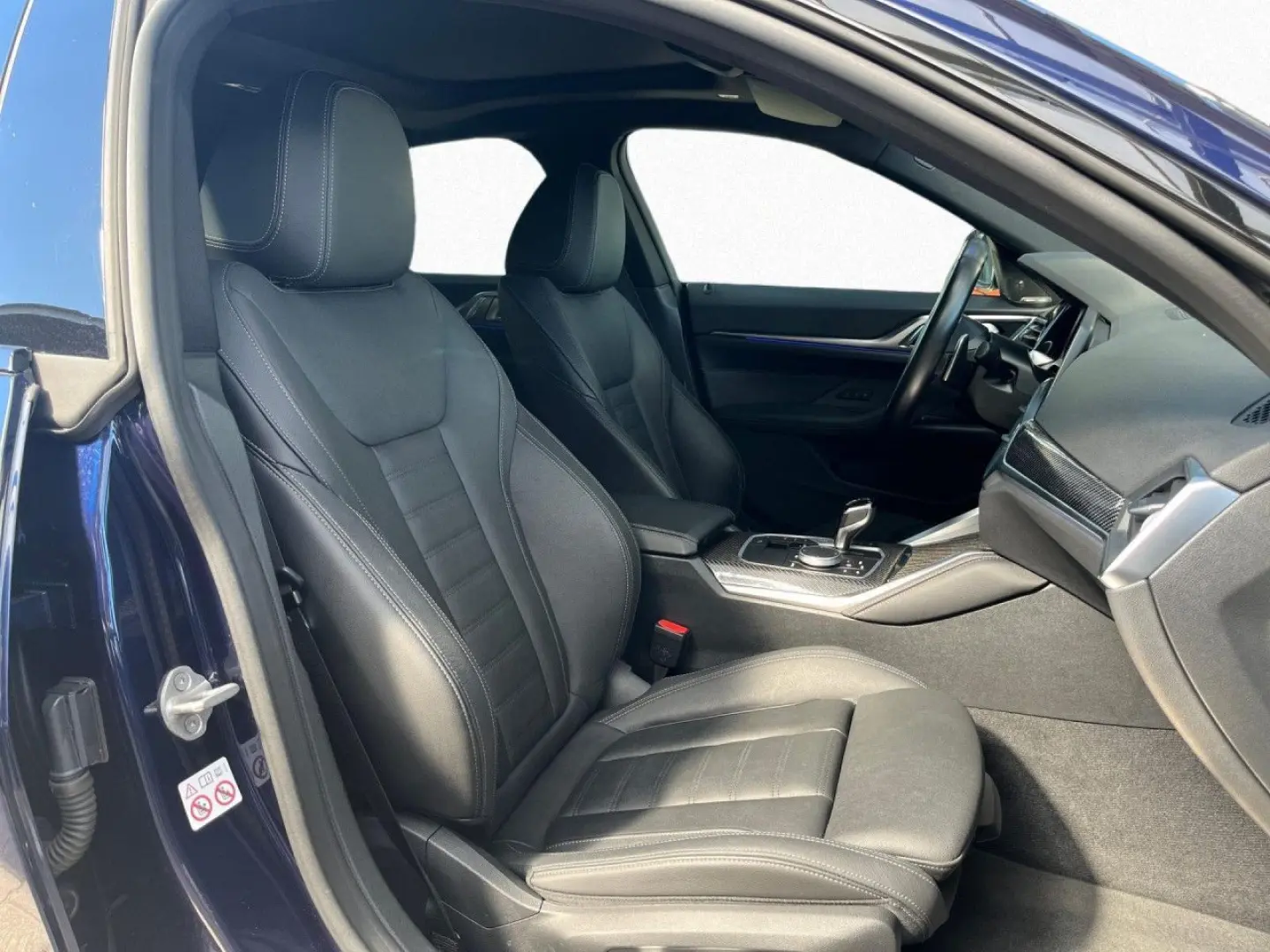 M440i xDrive LiCoPro AHK DAPro Laser HUD PA+ H/K