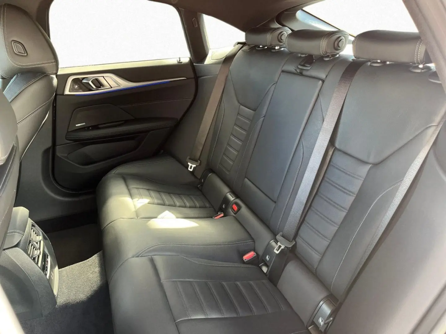 M440i xDrive LiCoPro AHK DAPro Laser HUD PA+ H/K