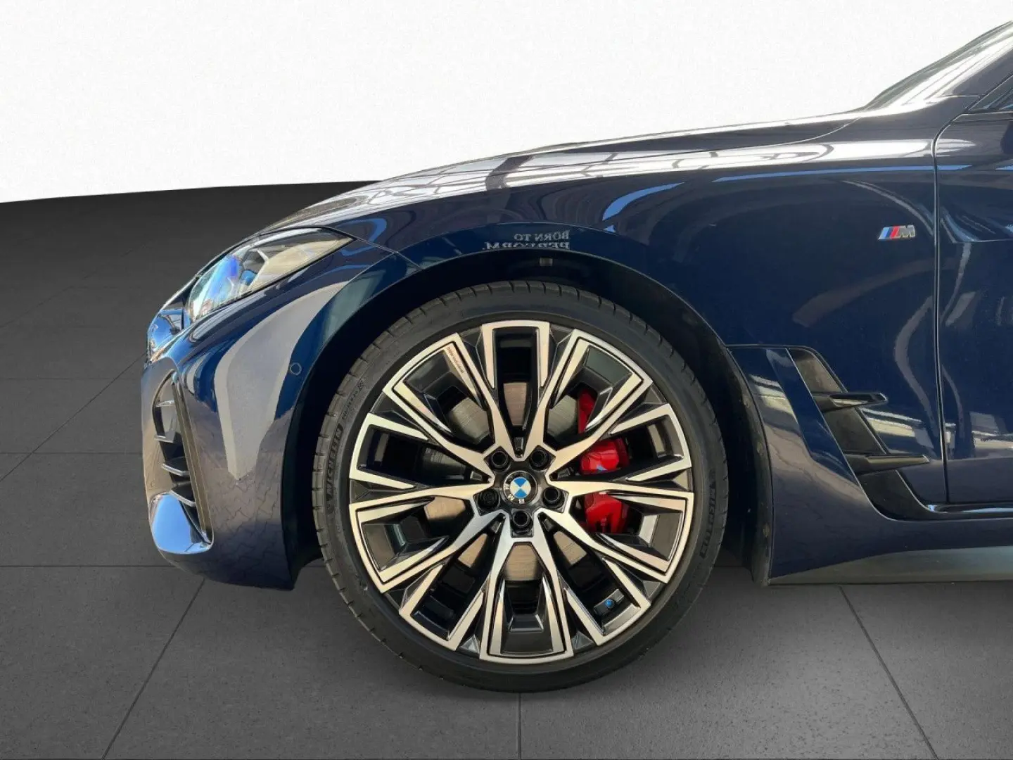 M440i xDrive LiCoPro AHK DAPro Laser HUD PA+ H/K