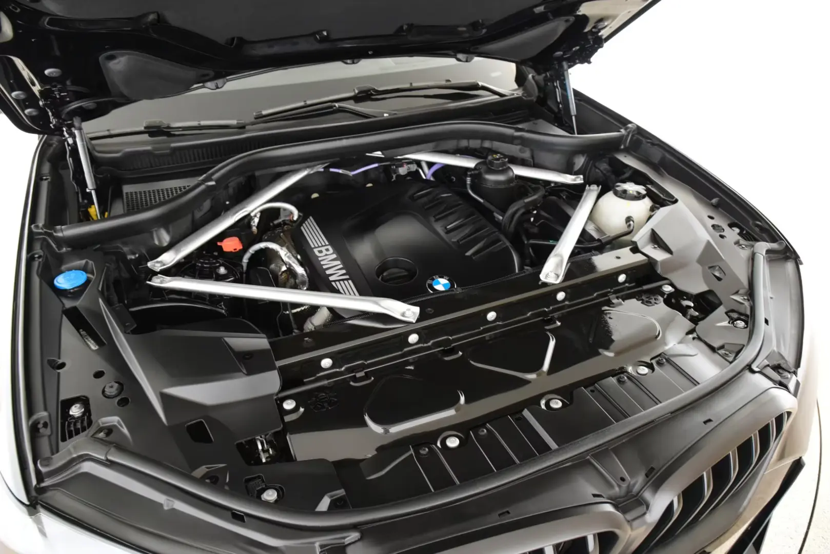 BMW X6 xDrive30d M Sport DriveAssPro