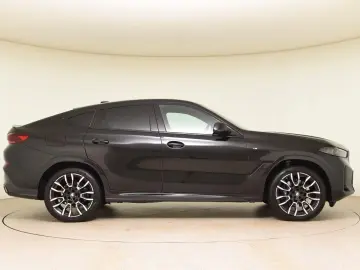 BMW X6 xDrive30d M Sport DriveAssPro