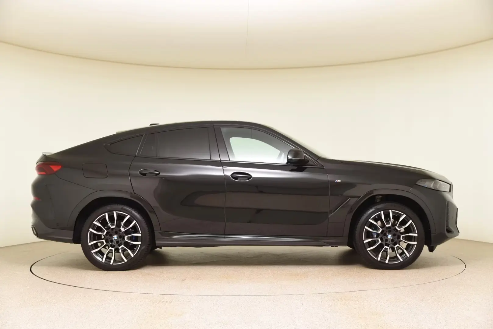 BMW X6 xDrive30d M Sport DriveAssPro
