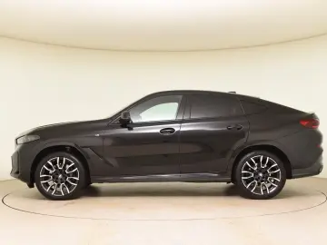 BMW X6 xDrive30d M Sport DriveAssPro
