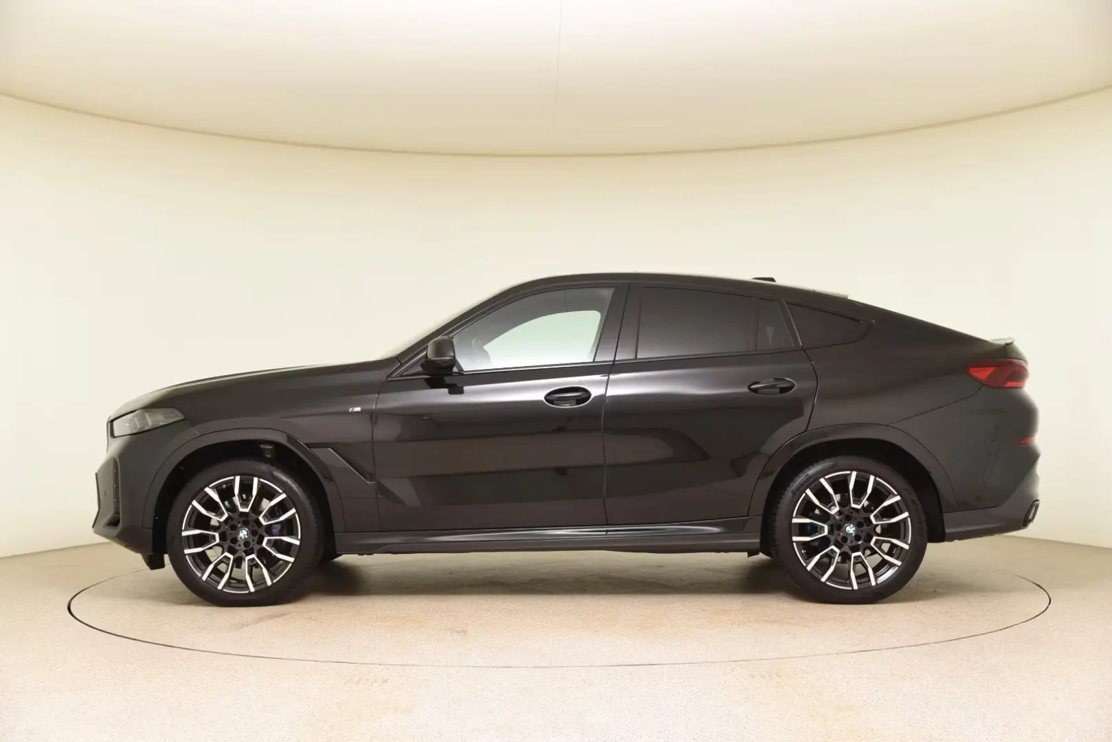 BMW X6 xDrive30d M Sport DriveAssPro