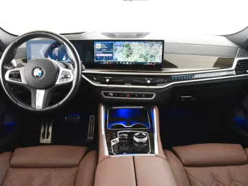 BMW X6 xDrive30d M Sport DriveAssPro