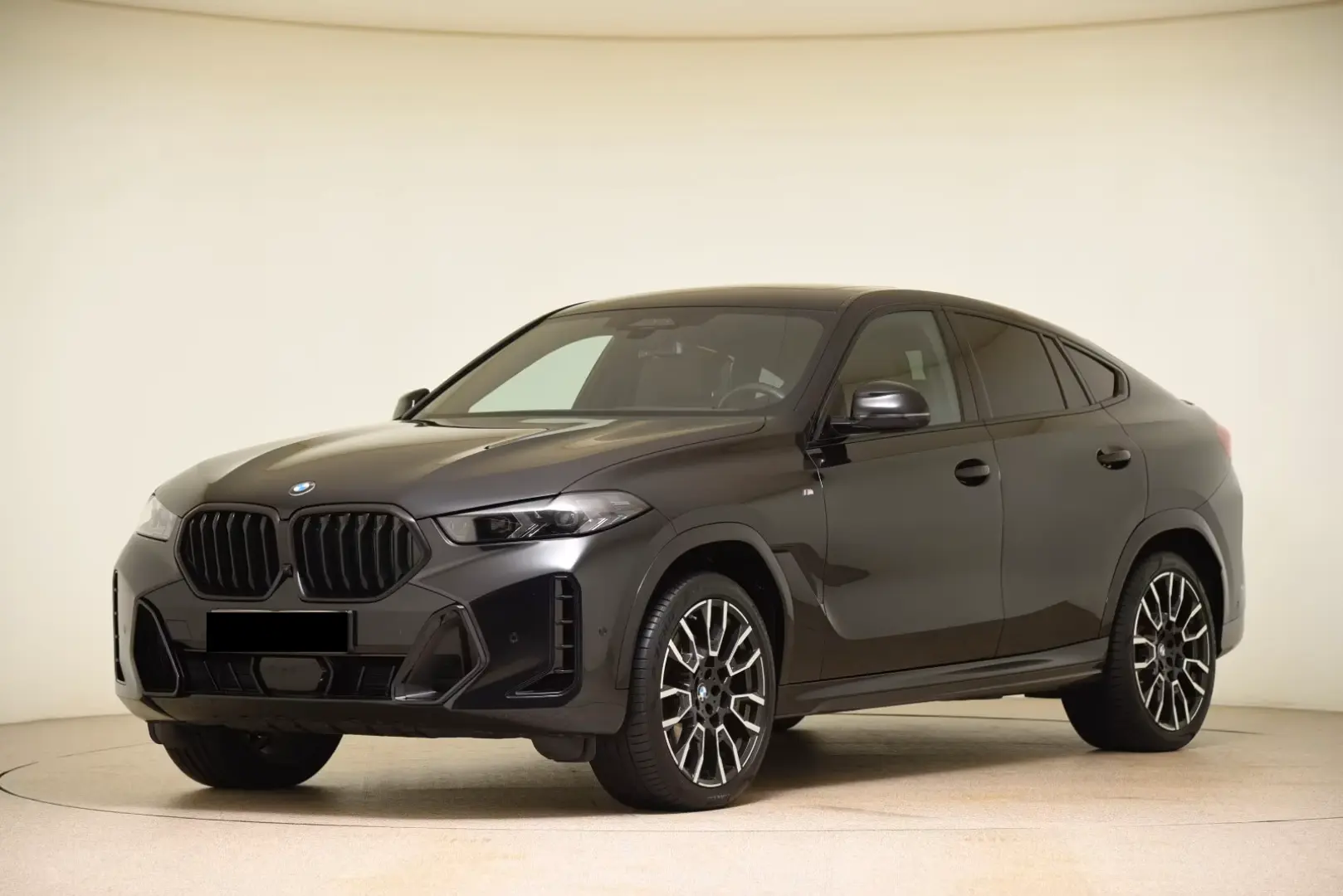 BMW X6 xDrive30d M Sport DriveAssPro