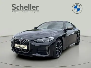 M440i xDrive Coupe