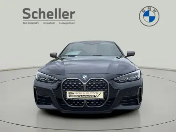 M440i xDrive Coupe