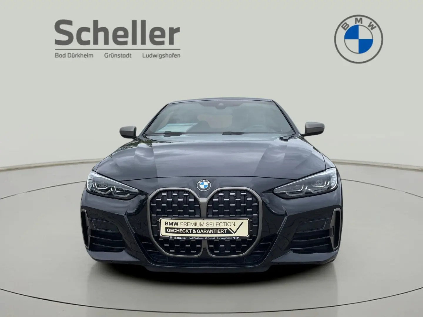 M440i xDrive Coupe