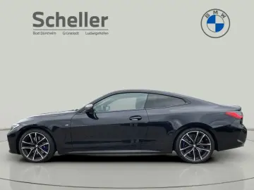 M440i xDrive Coupe