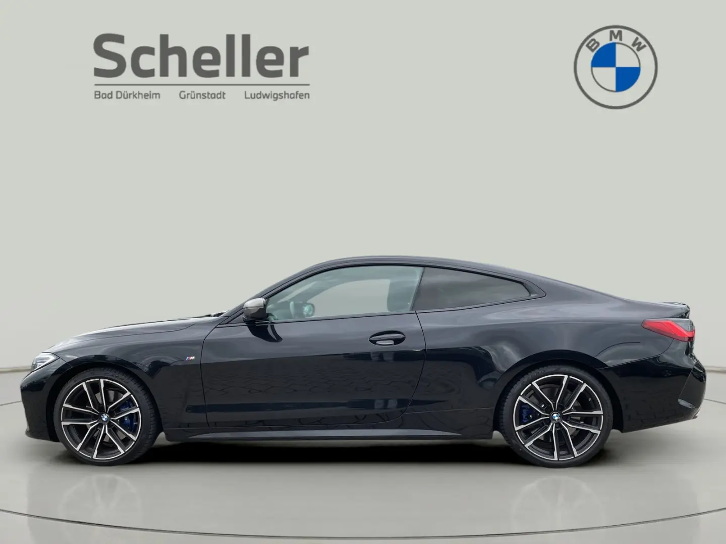 M440i xDrive Coupe