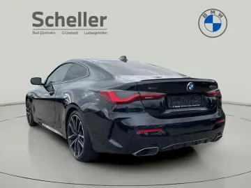 M440i xDrive Coupe