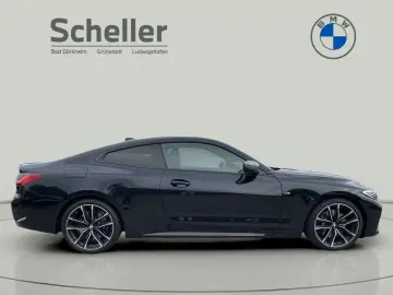 M440i xDrive Coupe
