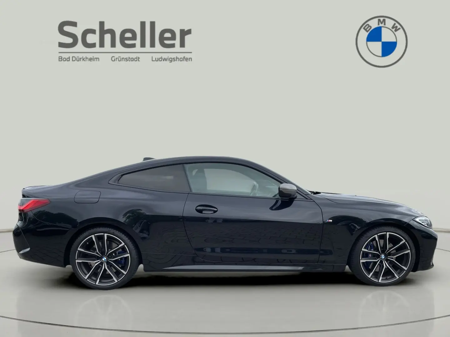 M440i xDrive Coupe