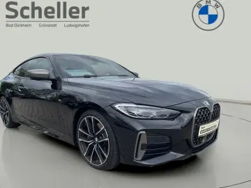 M440i xDrive Coupe