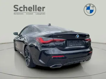 M440i xDrive Coupe