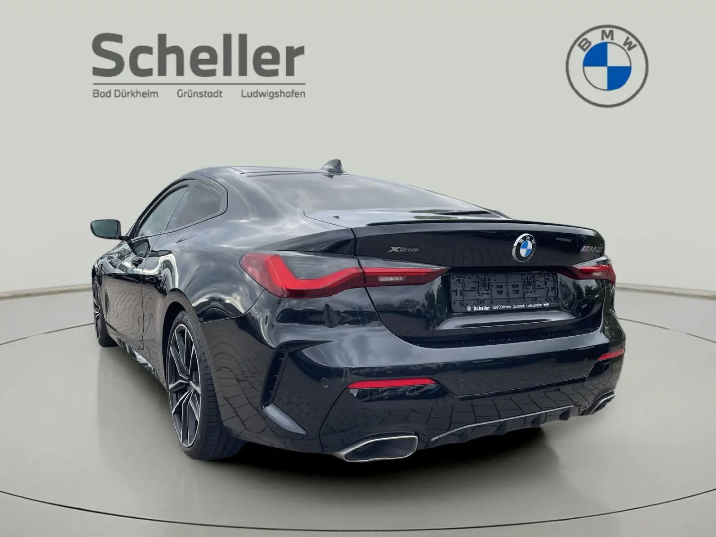 M440i xDrive Coupe