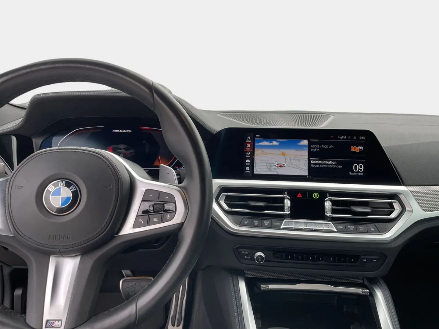 M440i xDrive Coupe