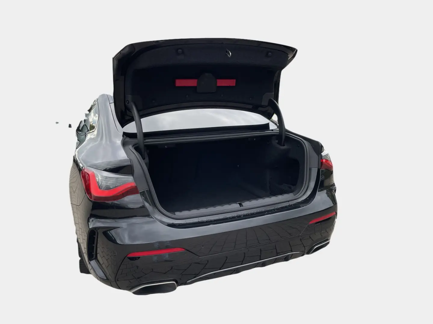M440i xDrive Coupe