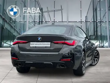 M440i xDrive Gran Coupé Head-Up HK HiFi DAB LED