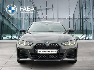 M440i xDrive Gran Coupé Head-Up HK HiFi DAB LED