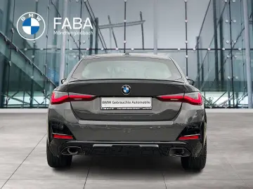 M440i xDrive Gran Coupé Head-Up HK HiFi DAB LED