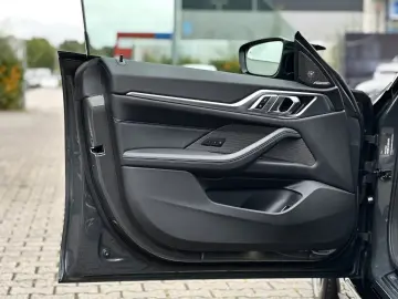 M440i xDrive Gran Coupé Head-Up HK HiFi DAB LED