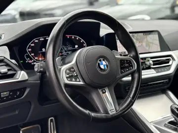M440i xDrive Gran Coupé Head-Up HK HiFi DAB LED