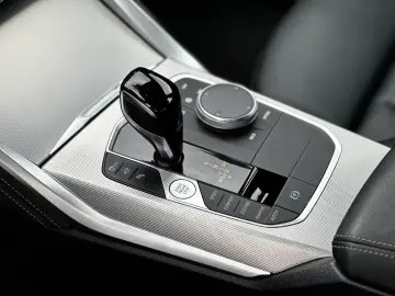 M440i xDrive Gran Coupé Head-Up HK HiFi DAB LED