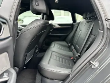 M440i xDrive Gran Coupé Head-Up HK HiFi DAB LED
