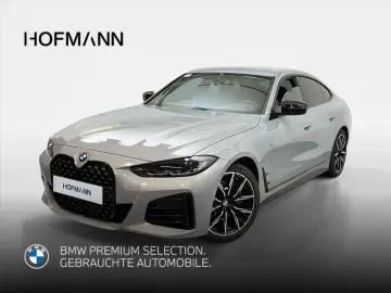 M440i xDrive Gran Coupe HiFi SHZ LED Alarmanlage