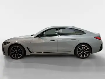 M440i xDrive Gran Coupe HiFi+SHZ+LED+Alarmanlage