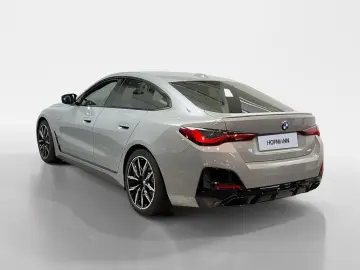 M440i xDrive Gran Coupe HiFi+SHZ+LED+Alarmanlage