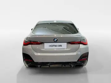M440i xDrive Gran Coupe HiFi+SHZ+LED+Alarmanlage