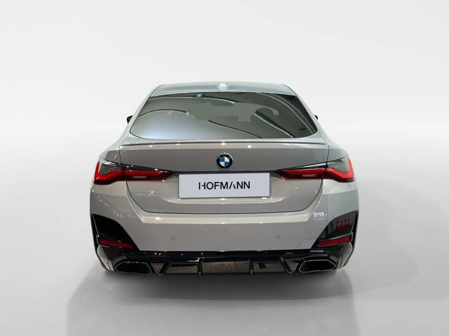 M440i xDrive Gran Coupe HiFi+SHZ+LED+Alarmanlage