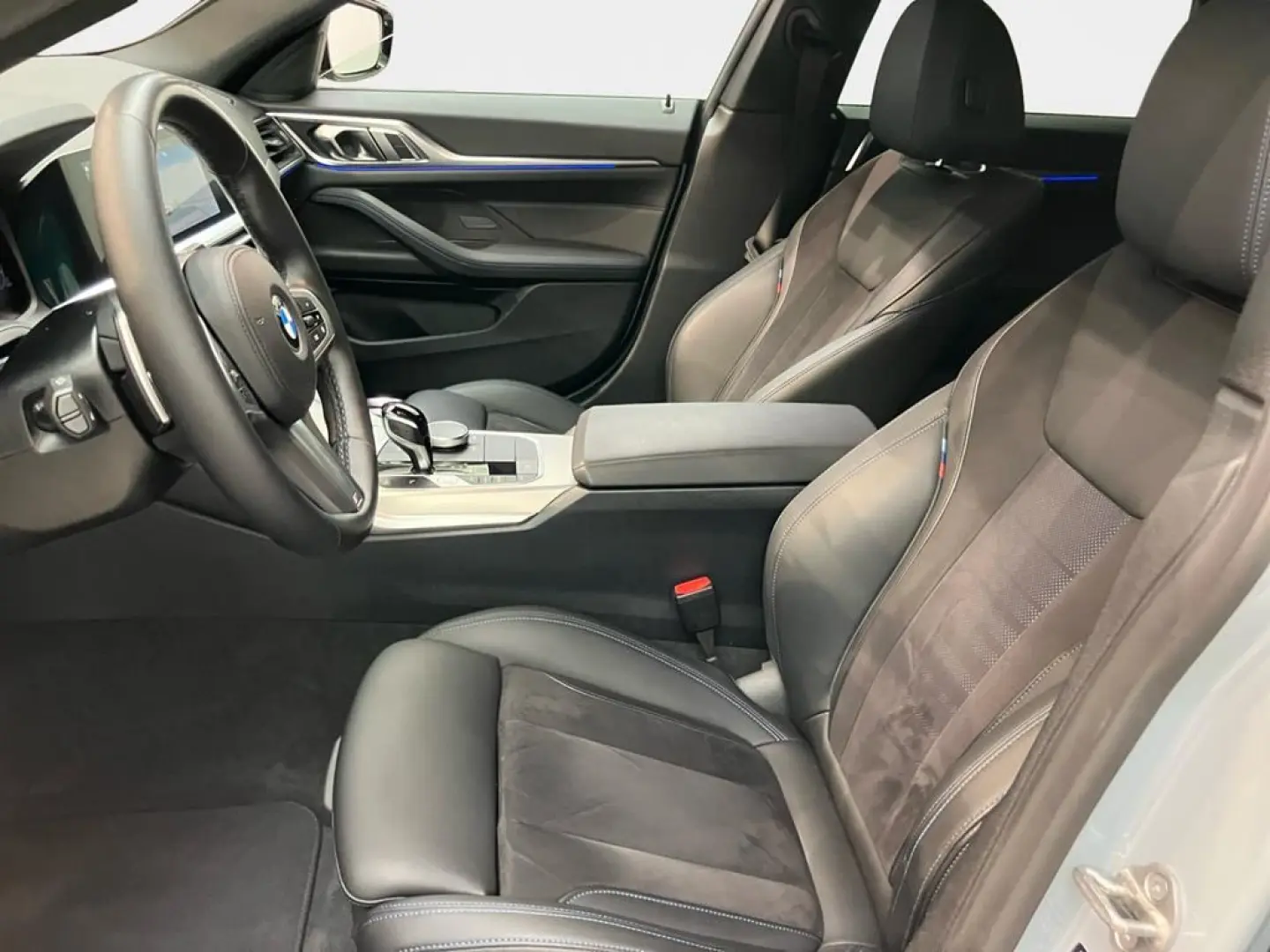 M440i xDrive Gran Coupe HiFi+SHZ+LED+Alarmanlage