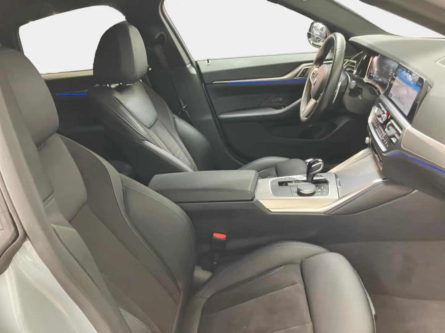M440i xDrive Gran Coupe HiFi+SHZ+LED+Alarmanlage