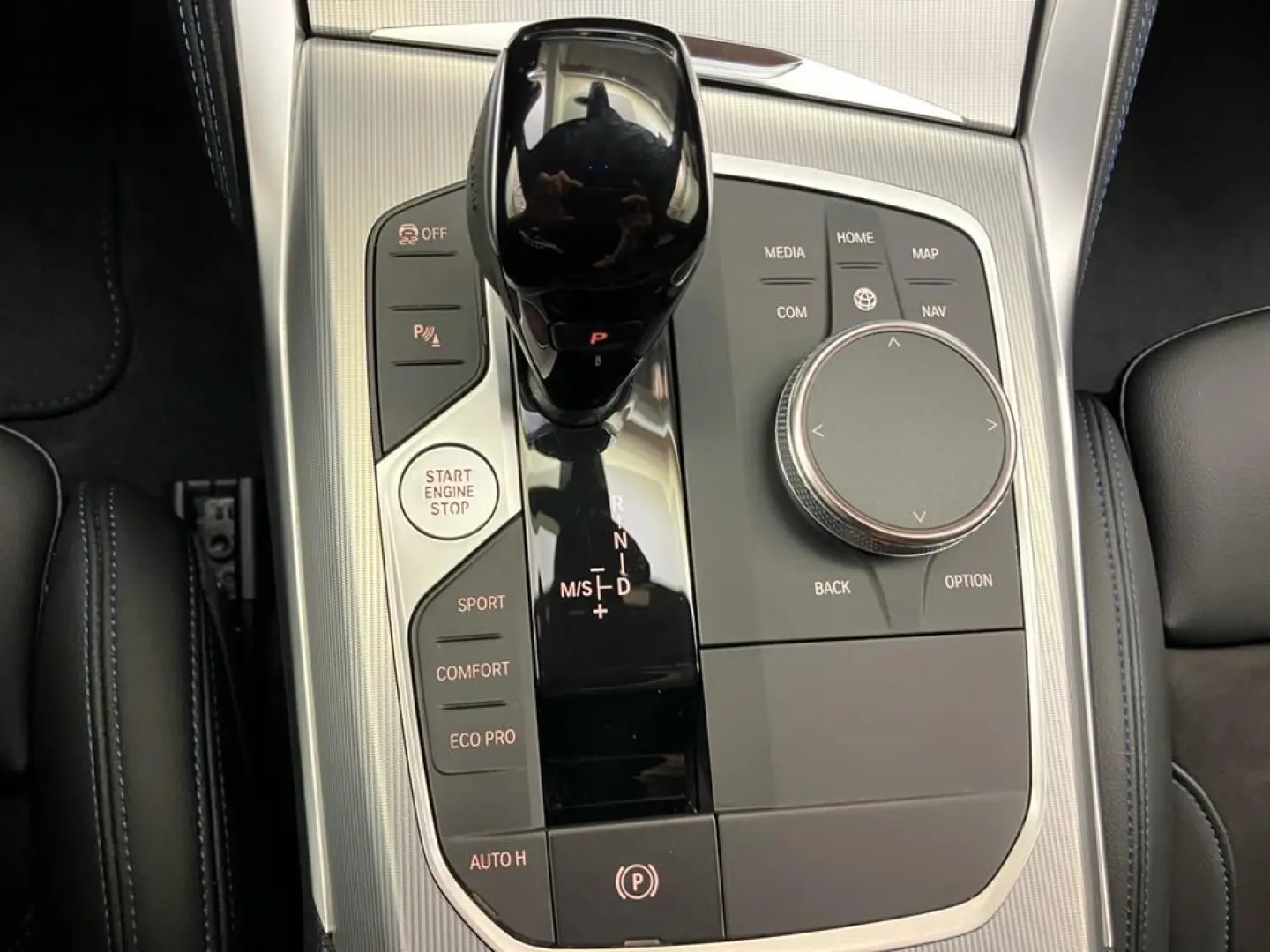 M440i xDrive Gran Coupe HiFi+SHZ+LED+Alarmanlage