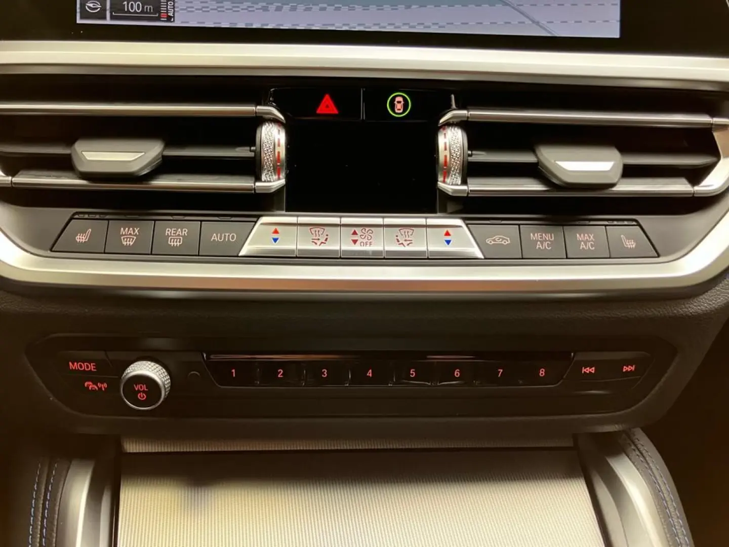 M440i xDrive Gran Coupe HiFi+SHZ+LED+Alarmanlage