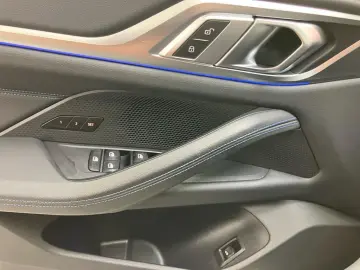 M440i xDrive Gran Coupe HiFi+SHZ+LED+Alarmanlage