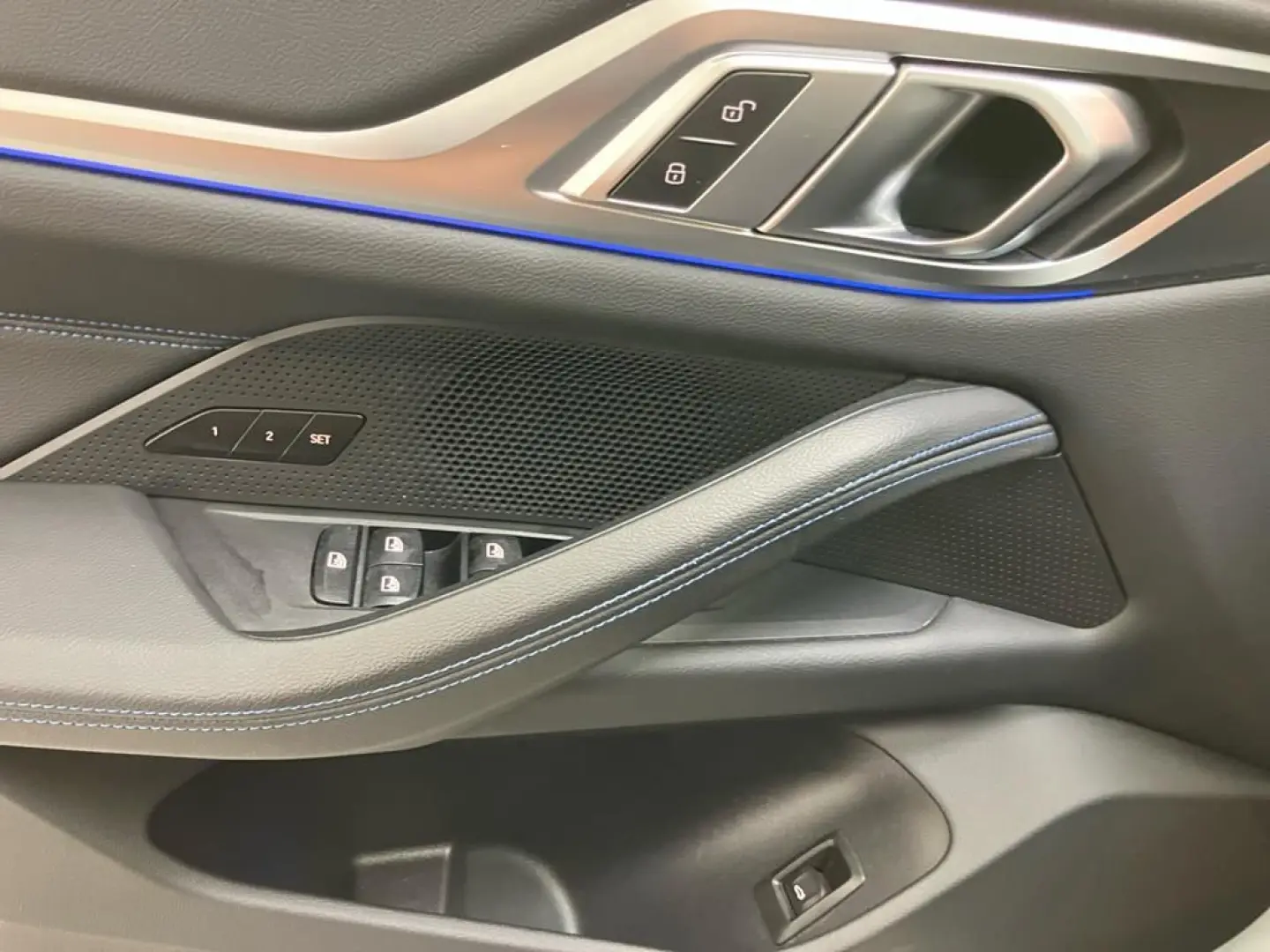 M440i xDrive Gran Coupe HiFi+SHZ+LED+Alarmanlage