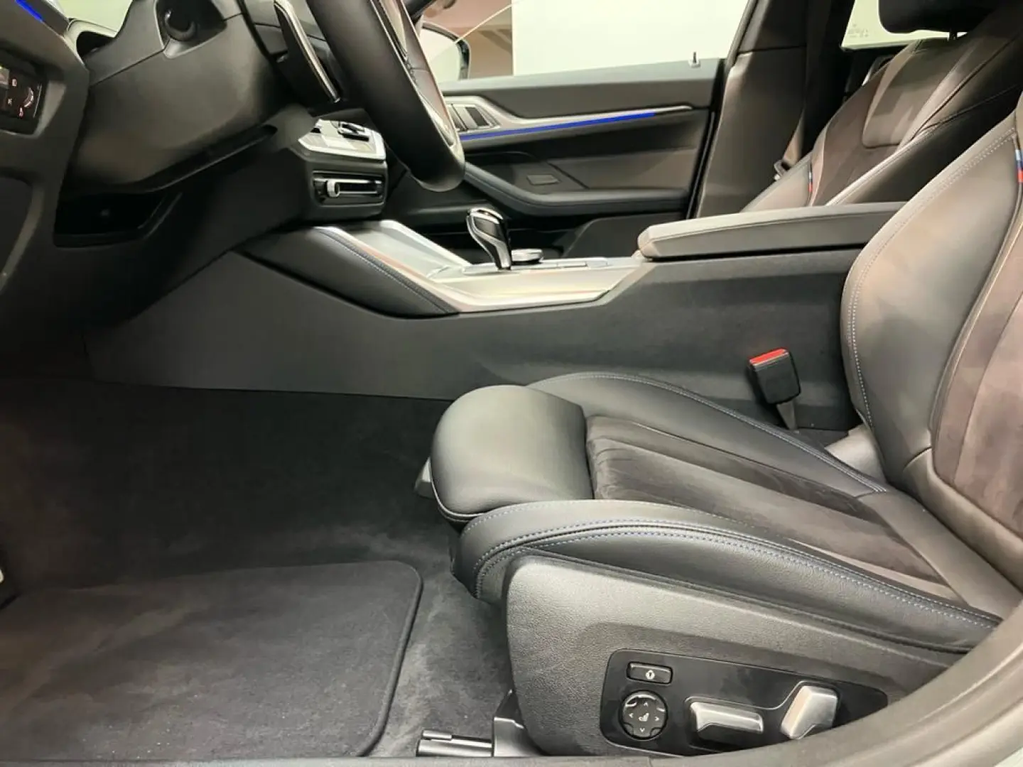 M440i xDrive Gran Coupe HiFi+SHZ+LED+Alarmanlage