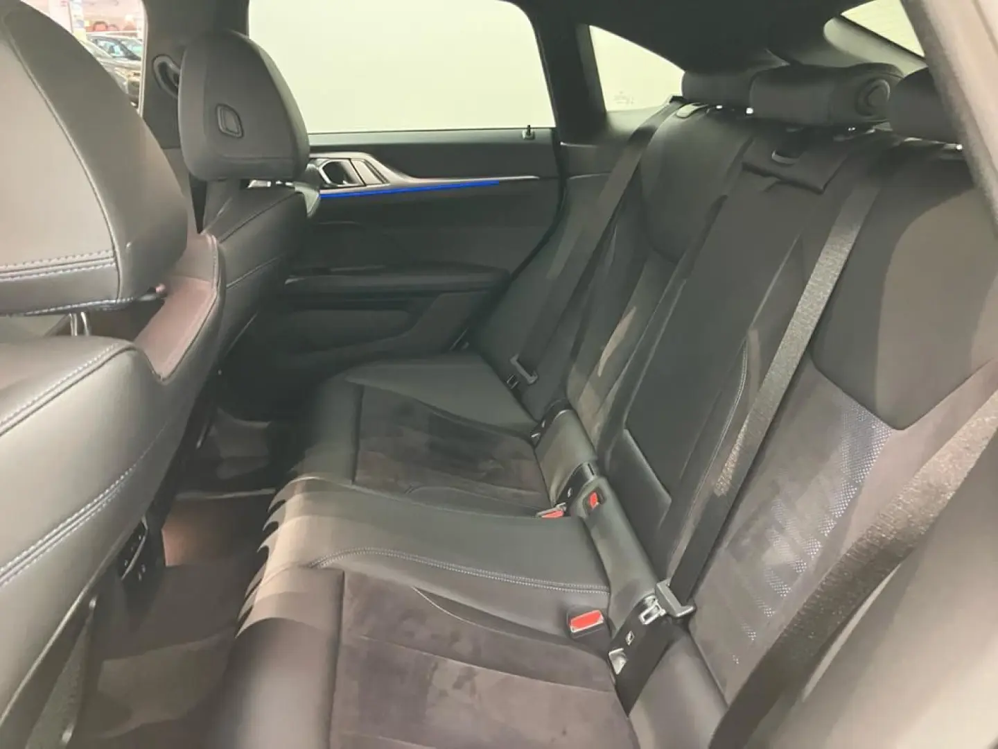 M440i xDrive Gran Coupe HiFi+SHZ+LED+Alarmanlage