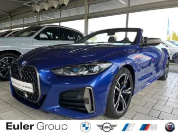 M440d A xDrive Cabrio M Sport DA Laser ParkAss H