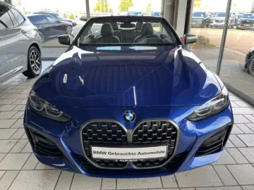 M440d A xDrive Cabrio M Sport DA Laser ParkAss H