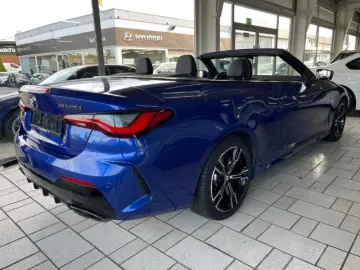 M440d A xDrive Cabrio M Sport DA Laser ParkAss H