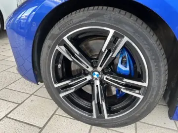 M440d A xDrive Cabrio M Sport DA Laser ParkAss H
