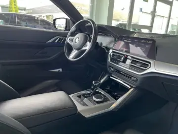 M440d A xDrive Cabrio M Sport DA Laser ParkAss H