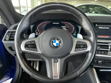 M440d A xDrive Cabrio M Sport DA Laser ParkAss H