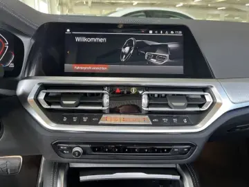 M440d A xDrive Cabrio M Sport DA Laser ParkAss H